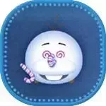 ホリデーオラフの画像