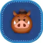 プンバァの画像