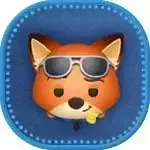 警察官ニックの画像