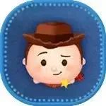 ウッディ保安官画像