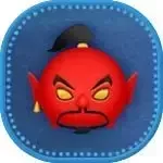 魔人ジャファーの画像