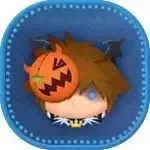 ハロウィンソラ画像