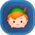 ピーターパンの画像