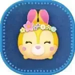 スプリングミスバニーの画像