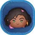 エスメラルダの画像