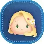 ハッピーラプンツェルの画像