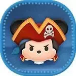 パイレーツミッキーの画像