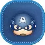 キャプテンアメリカの画像