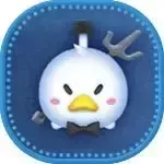 忍者ドナルドの画像