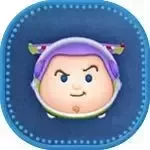 スペースレンジャーバズの画像