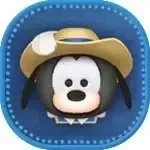 三銃士グーフィーの画像