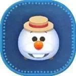 サマーオラフの画像