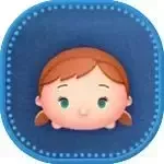 キュートアナの画像