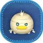 まきまきドナルドの画像