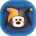 ジョーカーグーフィーの画像