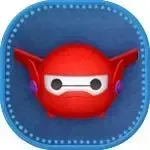 ベイマックス2.0の画像