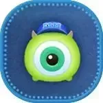 MUマイクの画像