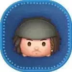 ヤングジャックスパロウの画像