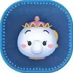 ポット夫人の画像