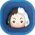 クルエラの画像