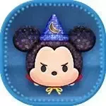 ファンタズミックミッキー画像