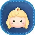 オーロラ姫画像