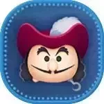 フック船長の画像