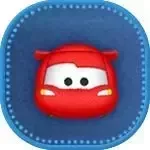 マックィーンの画像