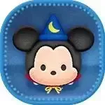 ソーサラーミッキー画像