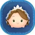 ブライドラプンツェルの画像