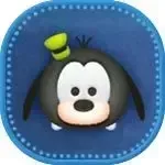 グーフィーの画像