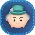 マッドハッターの画像