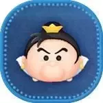 ハートの女王の画像