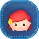 アリエルの画像