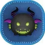 マレフィセントドラゴン画像