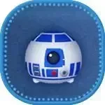R2-D2の画像