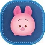 ピグレット画像