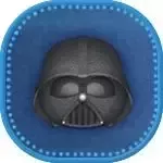 ダースベイダーの画像