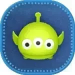 リトルグリーンメンの画像