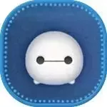 ベイマックスの画像