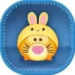 ウサティガーの画像