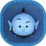 ジーニーの画像