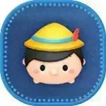 ピノキオの画像