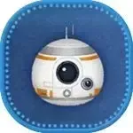 BB-8の画像