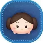 レイア姫の画像