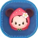 イチゴミニー画像