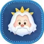 トリトン王の画像