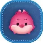 チェシャ猫の画像