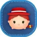 ジェシーの画像