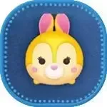 ミスバニーの画像